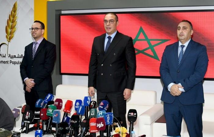 A new alliance to revitalize the Moroccan political landscape