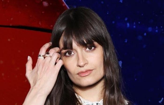 “It wasn’t very funny”: Clara Luciani forced to stop drinking, and to find a subterfuge to justify herself