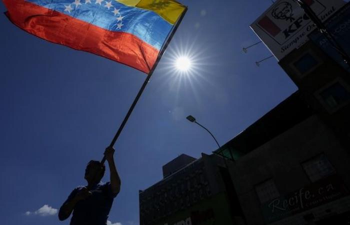 Anti-Maduro demonstration in Venezuela: opposition leader arrested