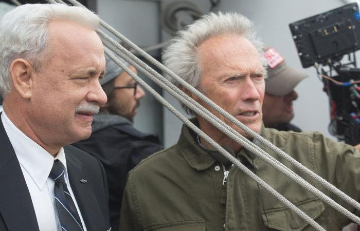 Tom Hanks & Clint Eastwood’s $240M Drama From 9 Years Ago Is Now Streaming & It Deserves Another Look