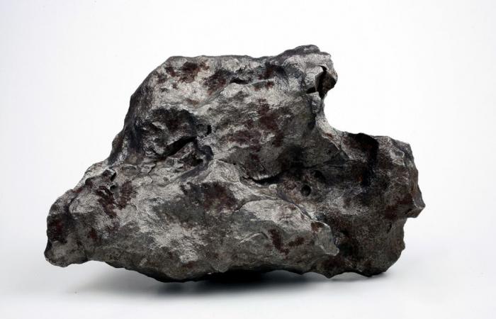 The family tree of meteorites finally traced