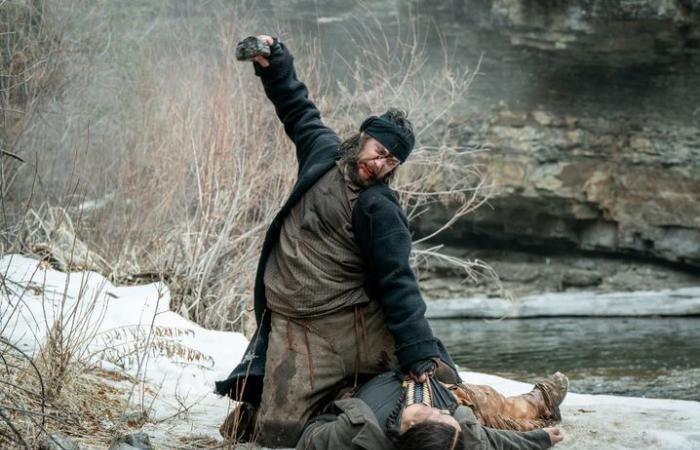 How Netflix’s ‘At the Dawn of America’ Puts the Final Nail in the Coffin of the Dad Western