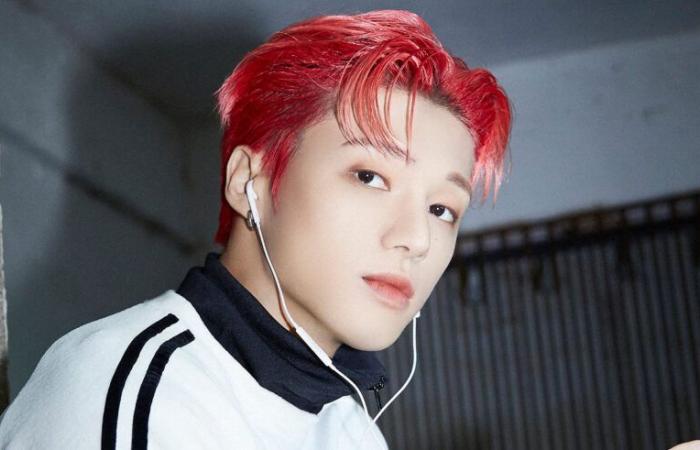 Wooyoung (ATEEZ) cancels upcoming activities due to health reasons – K-GEN