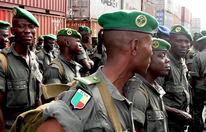 In Benin, 28 soldiers killed in an attack on the border with Niger and Burkina Faso