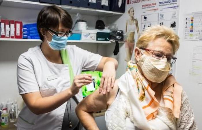 Flu vaccination: pharmacists break the 2023-2024 record