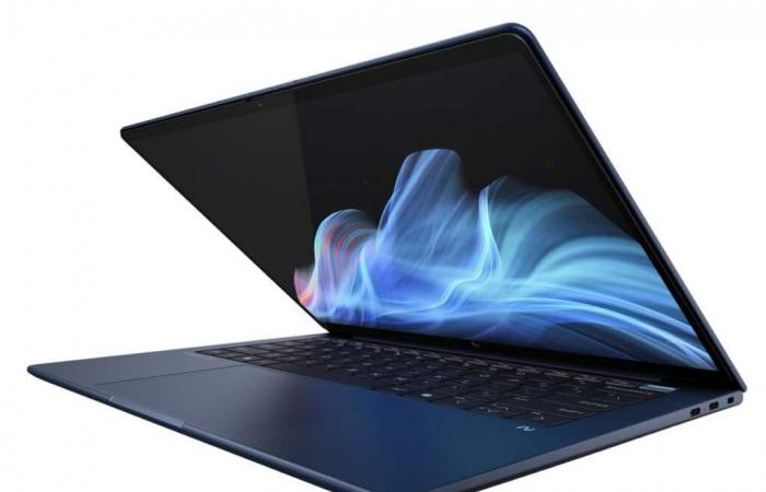 3 new OLED 2.8K DCI-P3 Ultrabooks (touch tablet) under Intel Core Ultra 200 with 5G and Wi-Fi 7 – LaptopSpirit