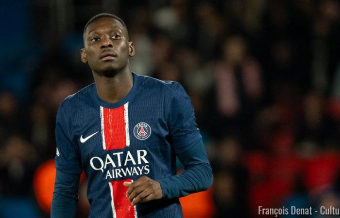 Mercato: Juve insists on Kolo Muani, priority of Thiago Motta