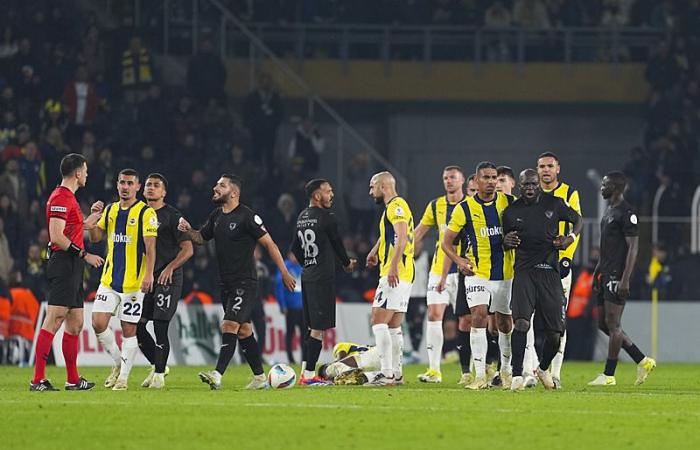 Kasımpaşa – Fenerbahçe ZTK MATCH LIVE | When, at what time and on which channel is Kasımpaşa – Fenerbahçe match?