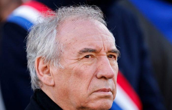 Pensions: could François Bayrou say yes to blocking the reform?