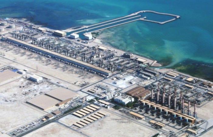 Casablanca desalination plant, a costly delay