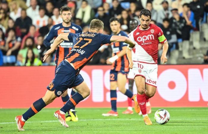 The Ben Yedder track causes a scandal, Montpellier abandons