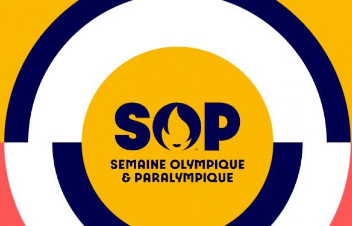 Olympic and Paralympic Week: promoting sport among young people! – South Region