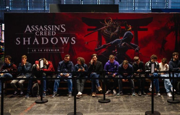 Faced with “lower than expected sales”, Ubisoft once again postpones the release of “Assassin’s Creed Shadows”