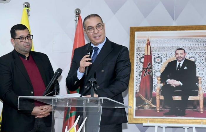 A new alliance to revitalize the Moroccan political landscape