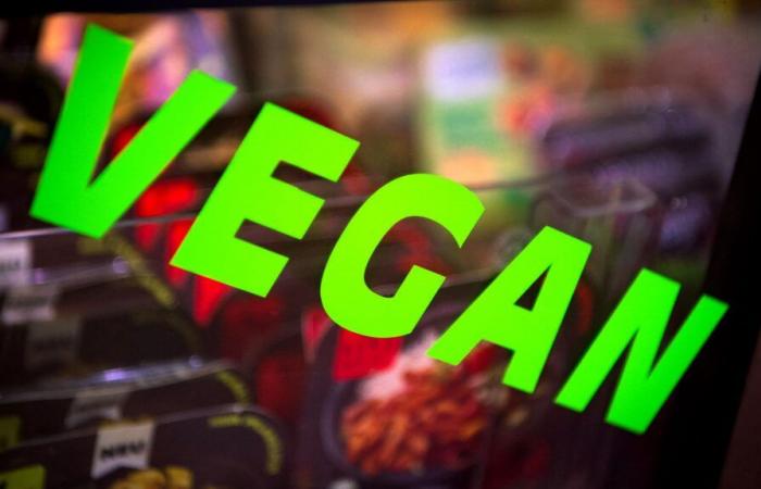 Veganuary is becoming more and more popular, and brands have understood it