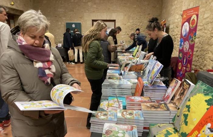 Livres en citadelle “is not in danger” but uncertainties hover over the next edition