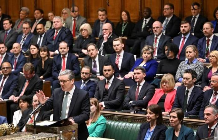 British MPs refuse the establishment of a new commission of inquiry