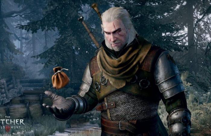 The Witcher 3 cheat code: Cheat command, cheat code… The list of codes to make your adventure easier