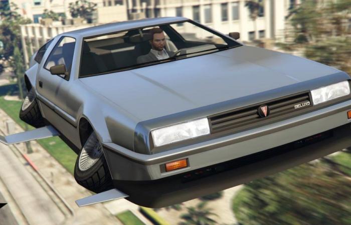 List of GTA+ benefits, bonuses and promotions for the month of January – Rockstar Actu