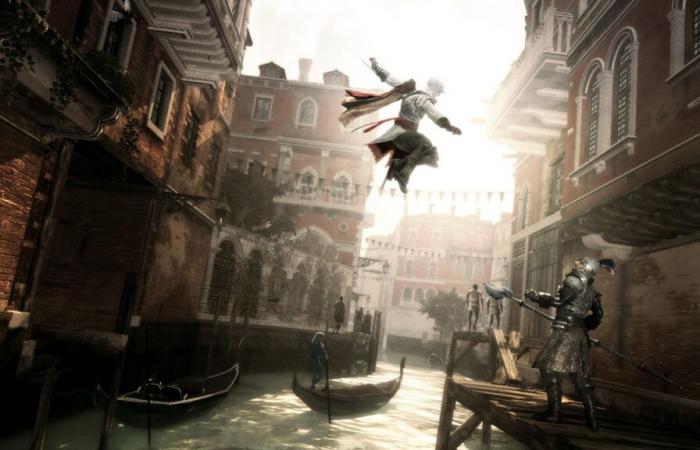 When is Assassin’s Creed Shadows located? Here is the official timeline of the saga