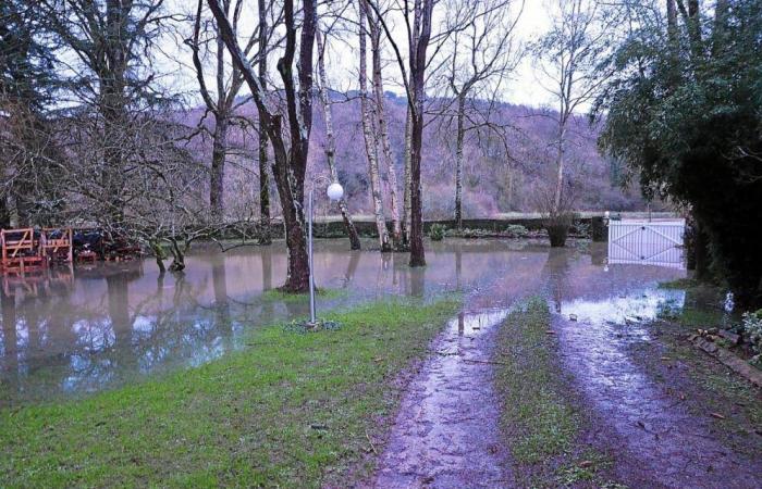 Flooded houses in Ille-et-Vilaine: “It no longer panics us at all”