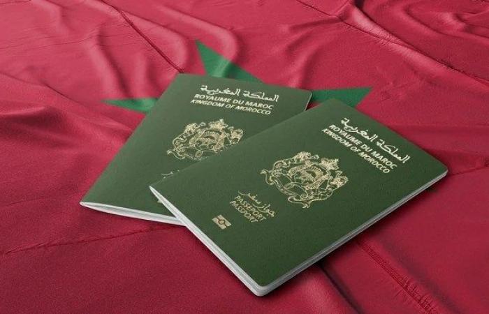 Morocco establishes itself as regional leader with its passport in 2025 – Consonews