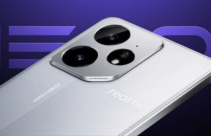 The Realme Neo 7 SE proves to be an imminent rival to the Poco X7 Pro with a bigger battery