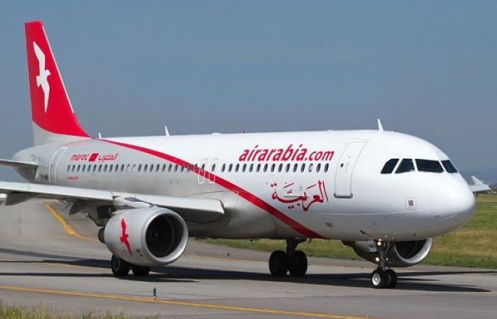 Launch of the new air line linking Oujda to Rabat