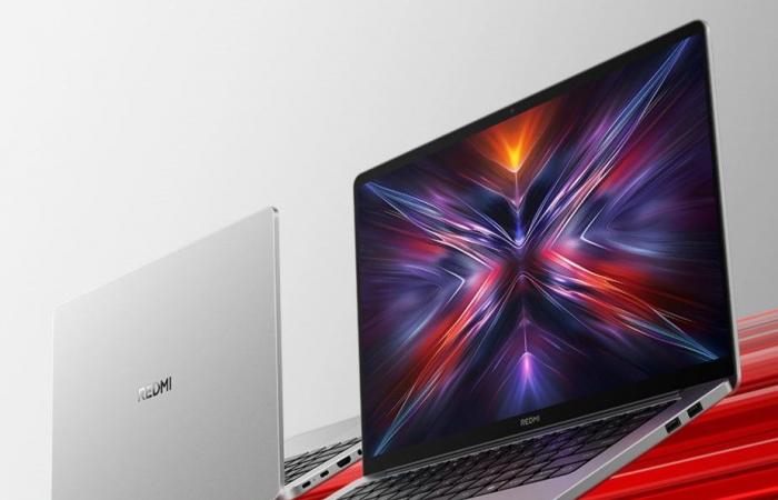 Xiaomi RedmiBook 14 and 16 (2025): The alternative to the MacBook Air now available for direct import