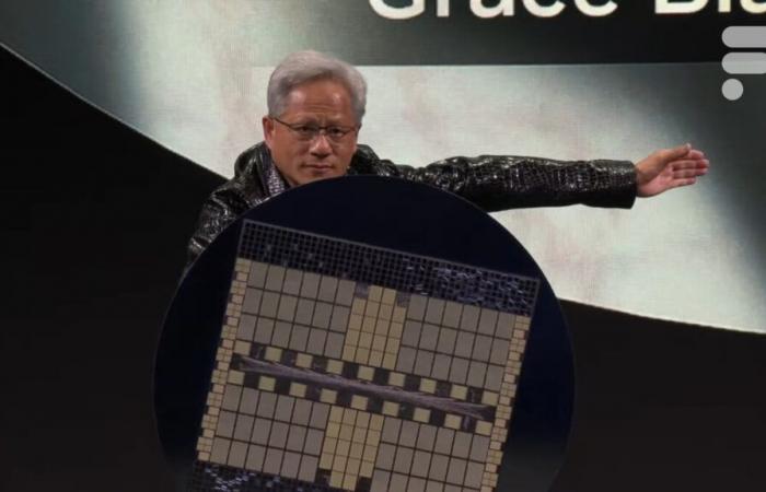 Nvidia founder bursts quantum bubble with this sentence