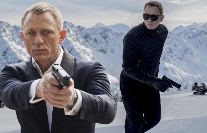 Is an Irish actress’ husband going to be the next James Bond?