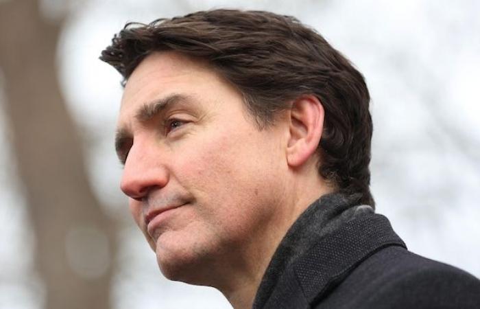 The new leader of the Liberal Party of Canada will be announced on March 9