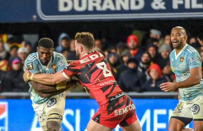 Convicted of gang rape with other ex-rugby players from Grenoble: Two players dismissed by Oyonnax (Pro D2)