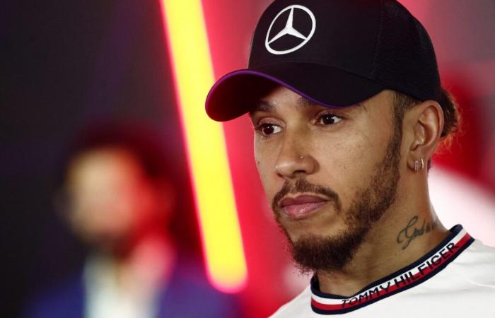 Brundle and Coulthard speak out: Is Lewis Hamilton still a force in Formula 1?