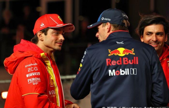 Formula 1 | Verstappen reportedly ‘prevented’ Sainz from joining Red Bull