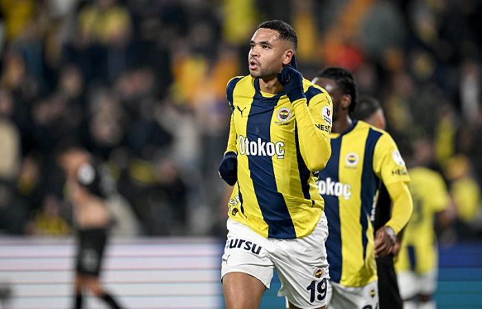 Kasımpaşa – Fenerbahçe ZTK MATCH LIVE | When, at what time and on which channel is Kasımpaşa – Fenerbahçe match?