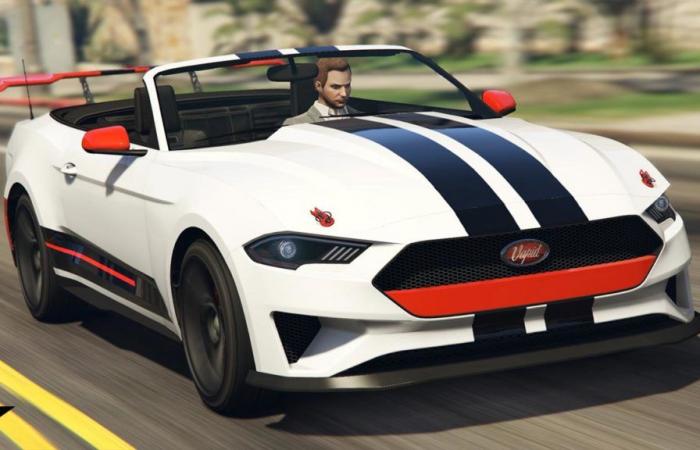 List of GTA+ benefits, bonuses and promotions for the month of January – Rockstar Actu