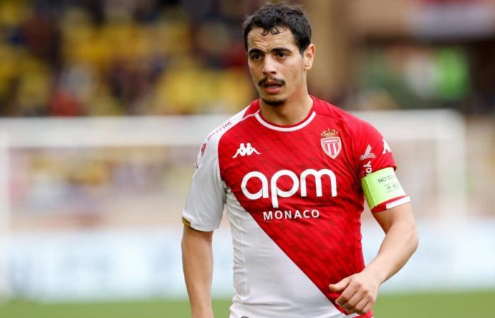 Laurent Nicollin denies Daniel Riolo having considered recruiting Wissam Ben Yedder in Montpellier