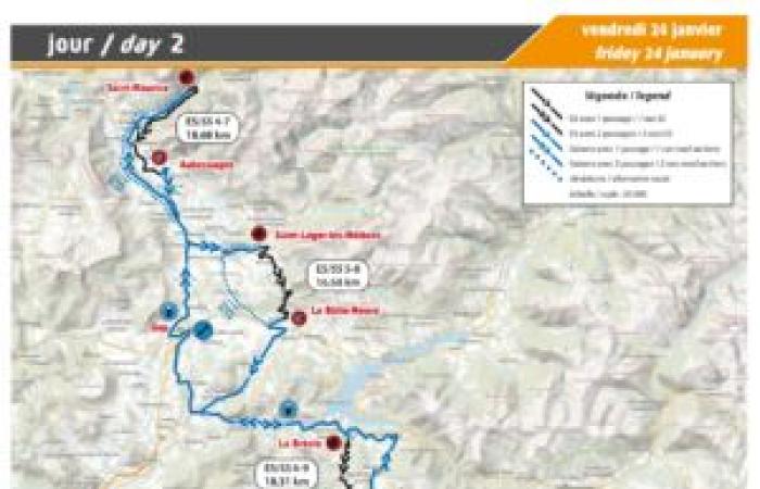 Monte-Carlo 2025 – The complete guide (route, timetables, entrants)