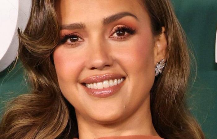 Rumors: Jessica Alba and Cash Warren, divorce soon?