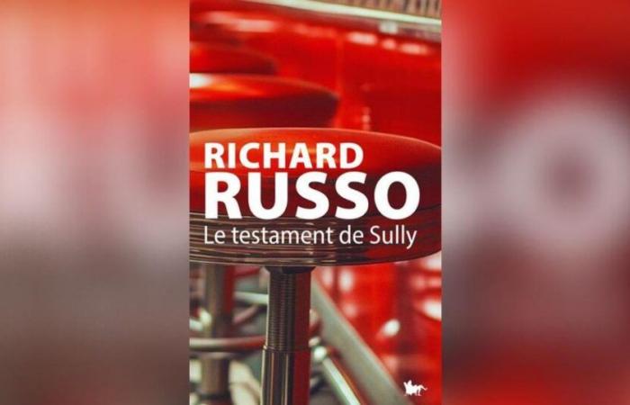 Sully’s Testament, by Richard Russo: smiling pessimism