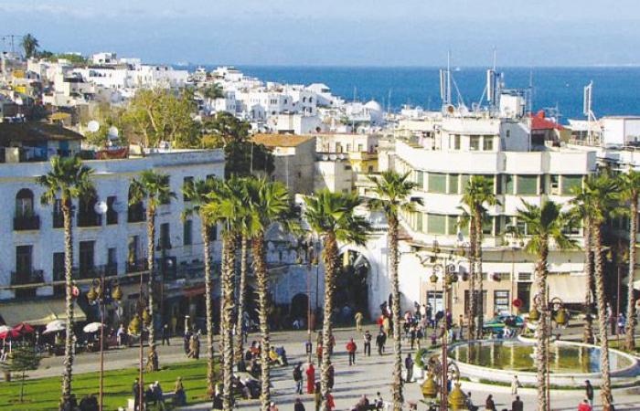 Tangier: 581 billion dirhams for an even more glamorous city