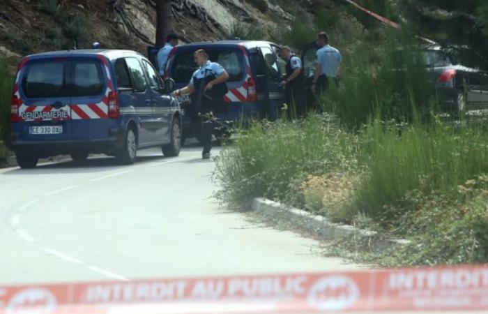 the Marseille prosecutor’s office requests the referral of five people to the Bouches-du-Rhône assizes