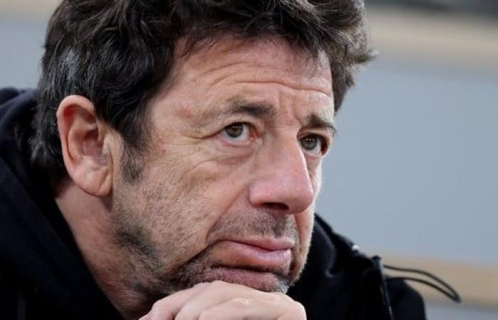 Patrick Bruel’s house hit by Los Angeles fires