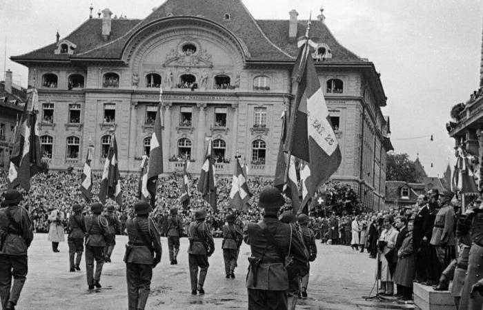 In video – The story of Nazi money hidden in Swiss banks