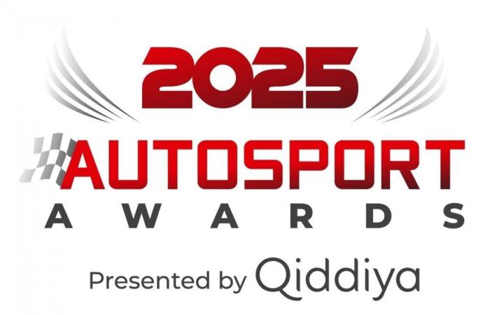 Qiddiya will be the main sponsor of the Autosport Awards