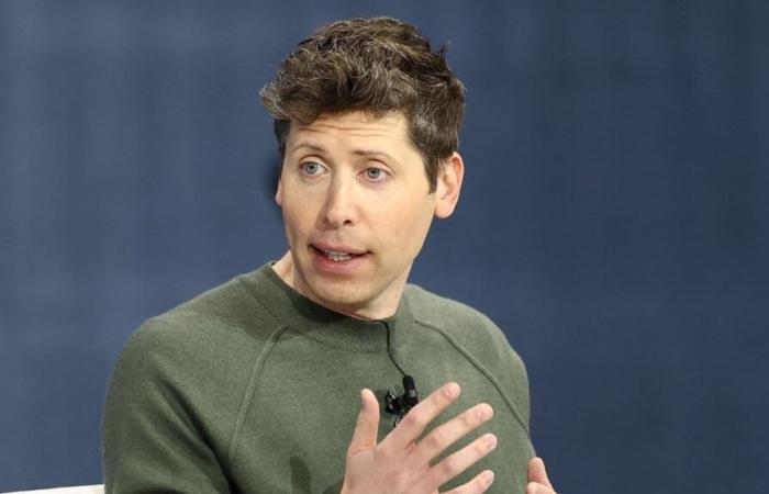 OpenAI boss Sam Altman disputes his sister’s accusations of sexual assault against him