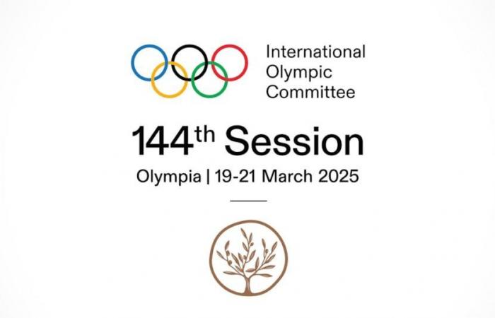 144th IOC Session in Costa Navarino, Greece – Media information