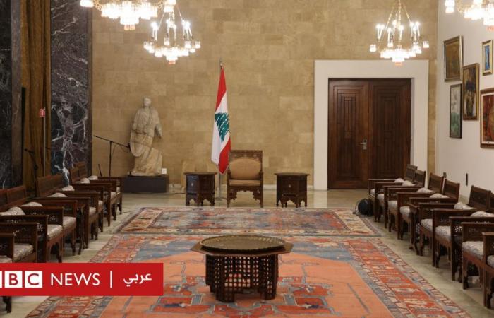 Lebanese presidential elections: wait until the last minute