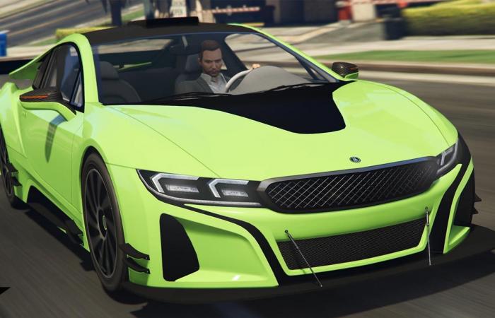 List of GTA+ benefits, bonuses and promotions for the month of January – Rockstar Actu